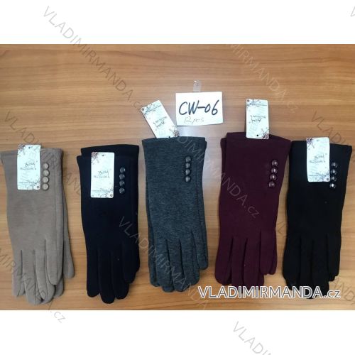 Gloves (one size) DELFIN CW-06
