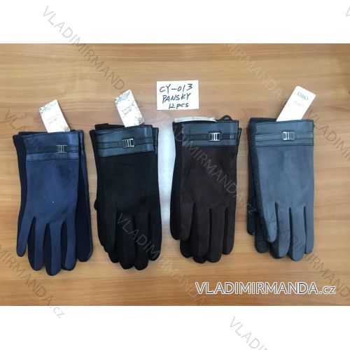 Gloves mens (one size) DELFIN CY-013
