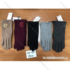 Gloves (one size) DELFIN CW-43
