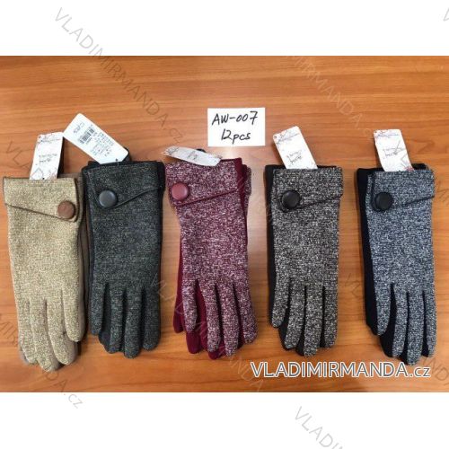 Gloves (one size) DELFIN AW-007