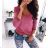 T-shirt womens long sleeve (uni sl) ITALIAN Fashion IM518001