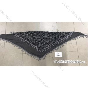 One-size scarf DELFIN XL-02
