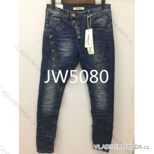 Rifle Jeans Narrow Long Ladies (xs-xl) JEWELLY LEXXURY MA118JW5080
