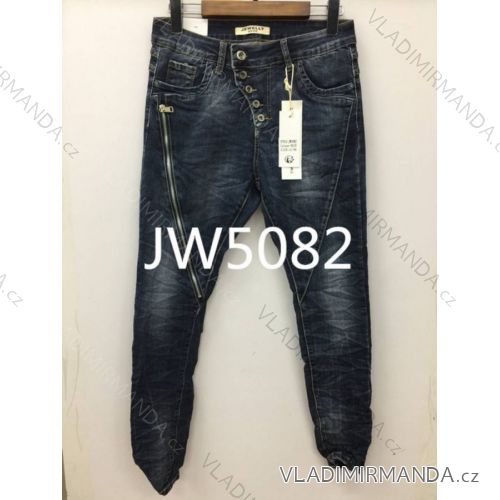 Rifle jeans short ladies (xs-xl) JEWELLY LEXXURY MA118JW5082
