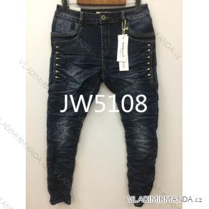 Rifle Jeans Narrow Long Ladies (xs-xl) JEWELLY LEXXURY MA118JW5108
