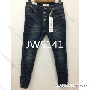 Rifle Jeans Narrow Long Ladies (xs-xl) JEWELLY LEXXURY MA118JW5141
