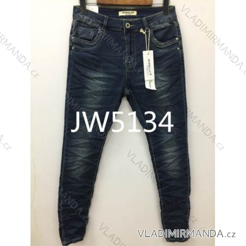 Rifle jeans short ladies (xs-xl) JEWELLY LEXXURY MA118JW5134
