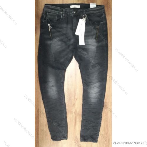 Rifle Jeans Narrow Long Ladies Baggy Jeans (xs-xl) LEXXURY MA118L7689
