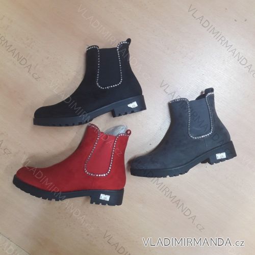 Ankle boots women (36-41) OBUV OB318009
