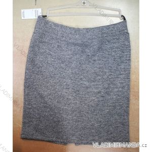 Short skirt women's (36-50) MILTEX POLSKá Móda TM818P770
