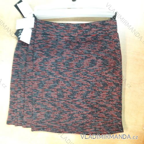 Short skirt women's (36-50) MILTEX POLSKá Móda TM818058
