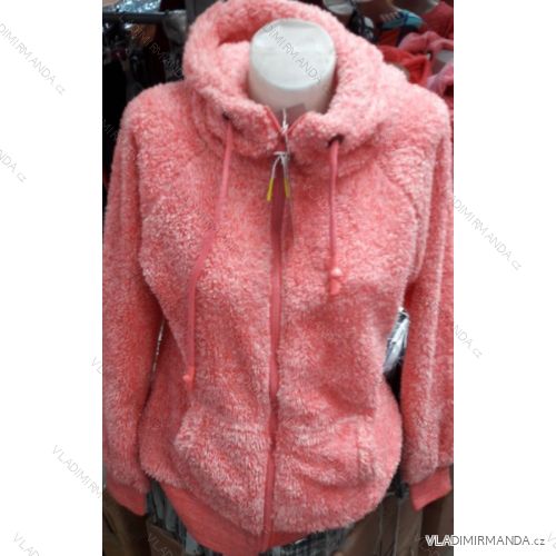 Warm sweater with zipper (m-2xl) TEMSTER 23434
