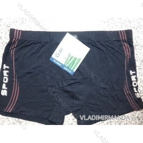 Boxing men's bamboo (l-3xl) PESAILM0238
