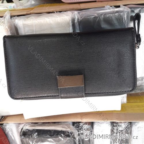 Women's wallet (19.5 x 11 cm) IM818005
