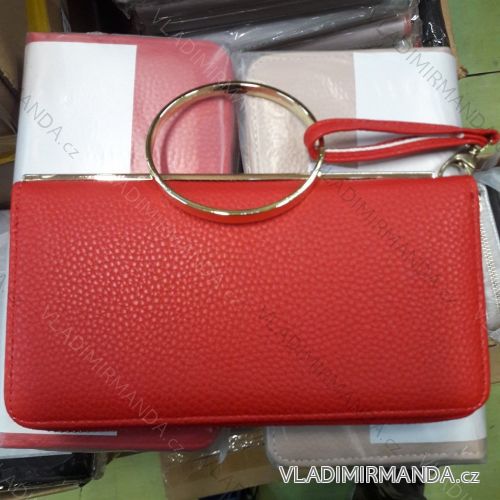 Women's wallet (19.5 x 11 cm) IM818008
