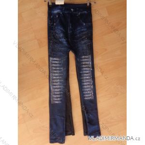 Ladies hot long ladies (m-2xl) SAL SMILING JEANS GC-17
