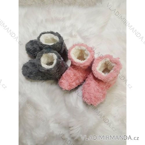 Slippers slippers baby boys girls (30-41) YO! OB-049
