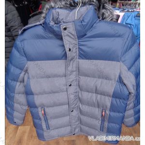 Winter jacket mens ((m-3xl) FAJTA G8070A