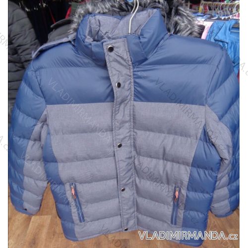 Winter jacket mens ((m-3xl) FAJTA G8070A