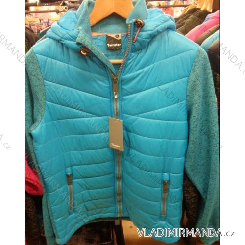 Ladies jacket quilted jacket (m-2xl) TEMSTER 23394
