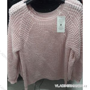 Sweater ladies long sleeve (uni sl) ITALIAN MODA IM7184894