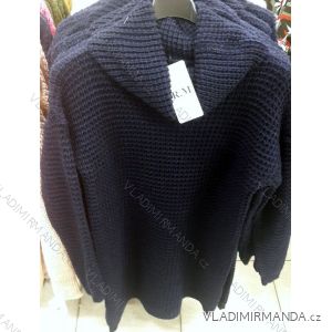 Sweater ladies long sleeve ladies (uni sl) ITALIAN MODA IM7184898