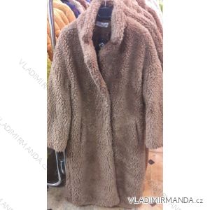 Coat long fur coat (uni sl) IM8188203K
