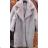 Coat long fur coat (uni sl) IM8188203K
