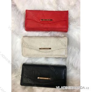 Women's wallet (19.5 x 11 cm) NEW FASHION IM818AD01
