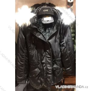 Winter jacket coat with fur mens (m-3xl) EMT-ALNWICK EMT18022
