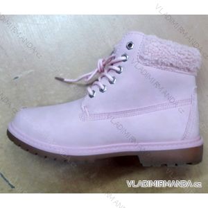 Ankle boots with lamb shoes (36-41) OB218B801-20
