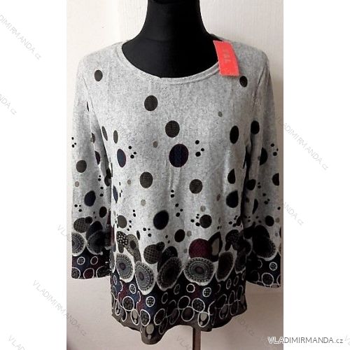 Lined hot long sleeve t-shirt (l-3xl) LINTEBOB PM1108
