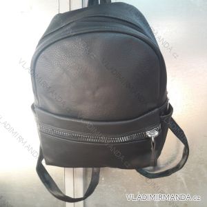 Backpack small womens ITALIAN FASHION IM818019
