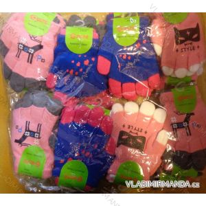 ECHT G1-S Girls' Gloves