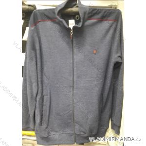 Zipper long sleeve mens (m-2xl) DYNAMIC OBS18024
