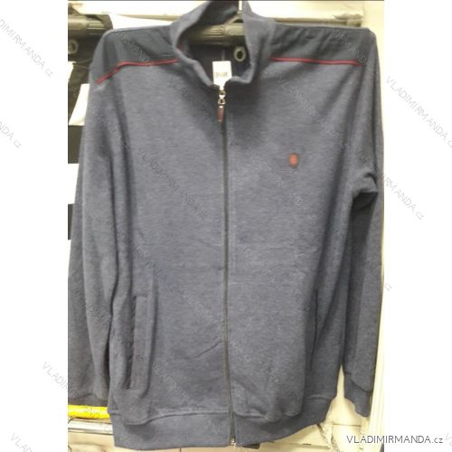 Zipper long sleeve mens (m-2xl) DYNAMIC OBS18024
