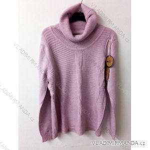 Sweater warm womens pullover (m-xxl) L9786
