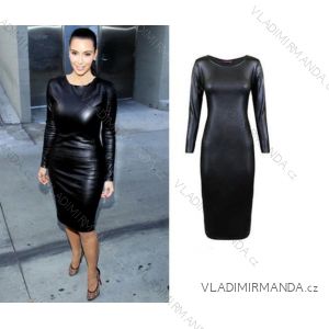 Women's Long Sleeve Dress (s-2xl) AFASHION AF18201
