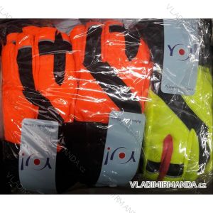 YOCLUB POLAND PV318RN-031 Gloves for Children's Boys (20cm)