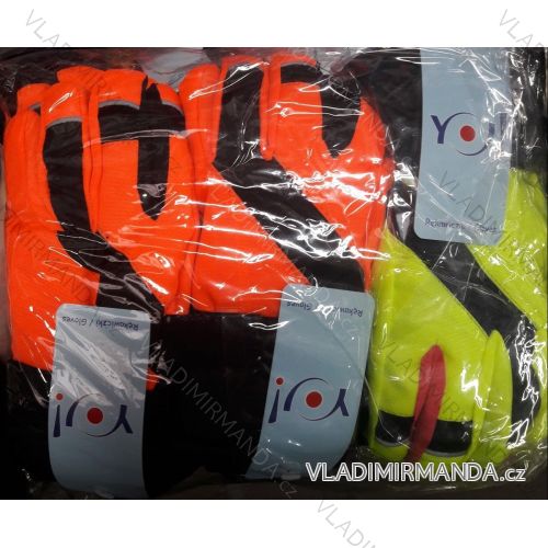 YOCLUB POLAND PV318RN-031 Gloves for Children's Boys (20cm)