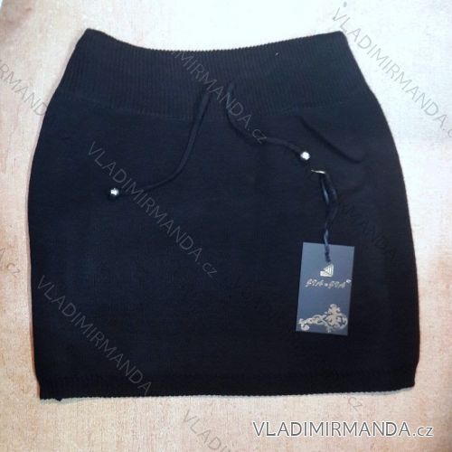 Short skirt women's (m-3xl) JIA JIA TM818E-562
