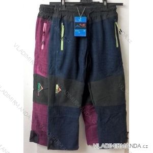 Pants Manjoer outdoor cotton thin baby girl and boys (98-128) KUGO C2708
