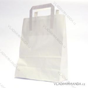 Paper kraft white kraft 32 + 22x24 50pcs / package