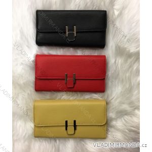 Women's wallet (19x10 cm) ESLLE IM818928-25
