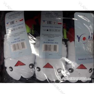 Gloves mittens children (14 cm) YOCLUB POLAND PV718018
