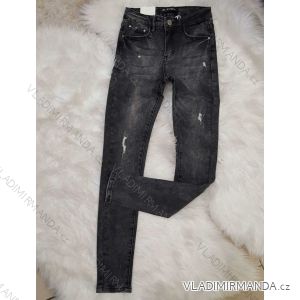 Rifle jeans womens (25-31 / xs-2xl) MSARA IM918S275-13
