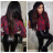 Leggings pants jeggings double push up leatherette leatherette ladies (xs-sml-xl) POLSKá móda PUS18014