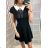 Dress womens (uni sl) ITALIAN FASHION IM919008
