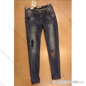 Jeans Rifle (34-44) SAL W071
