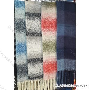 Scarf warm winter womens (uni) POLSKÁ VÝROBA IIM818768
